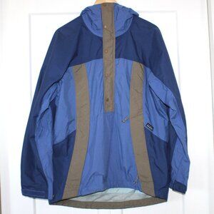 Y2K Women's 2-piece PATAGONIA Pullover Windbreaker Pants Set